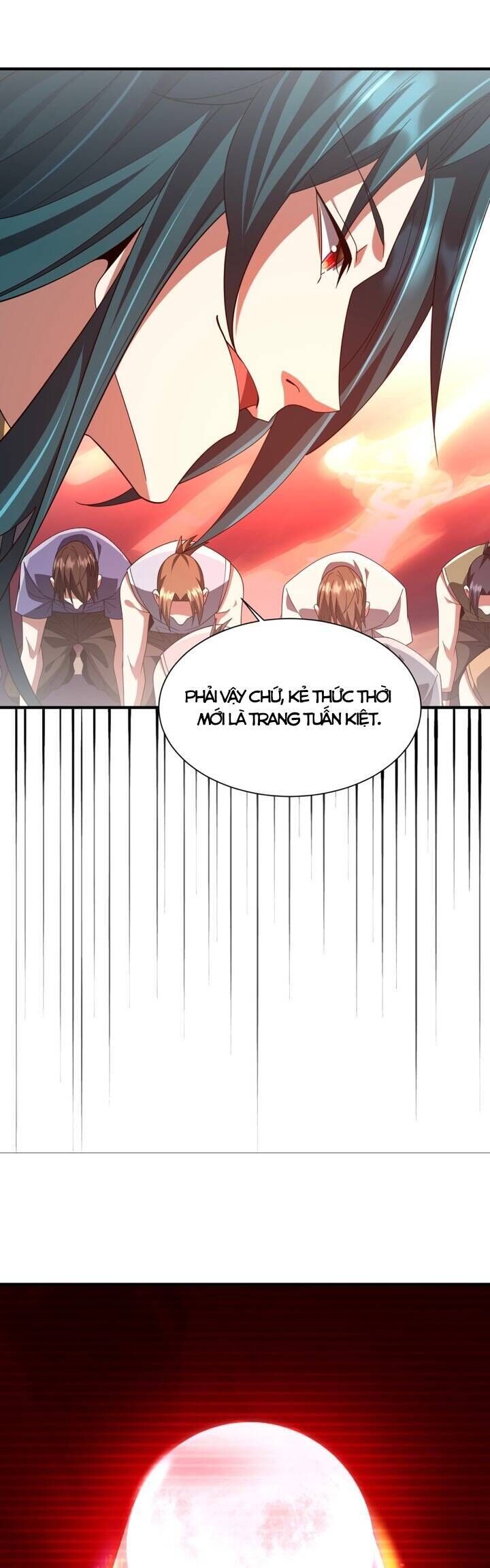 Trùng Sinh Ma Tu:Bắt Đầu Từ Việc Nhặt Được Một Viên Tinh Cầu Zombie Chapter 7.5 - Trang 2