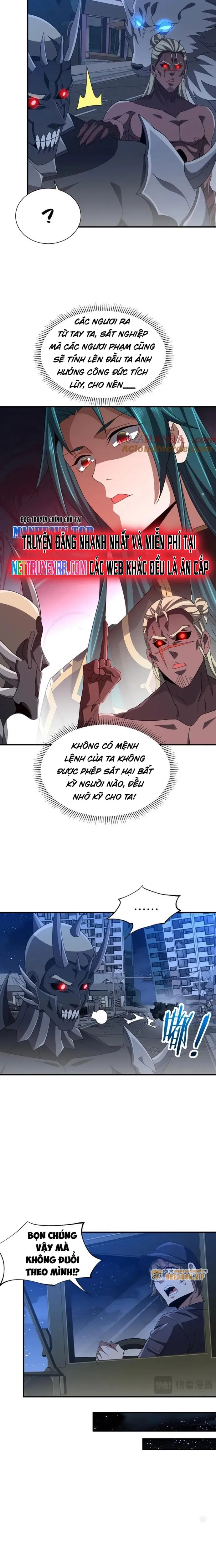 Trùng Sinh Ma Tu:Bắt Đầu Từ Việc Nhặt Được Một Viên Tinh Cầu Zombie Chapter 9 - Trang 2