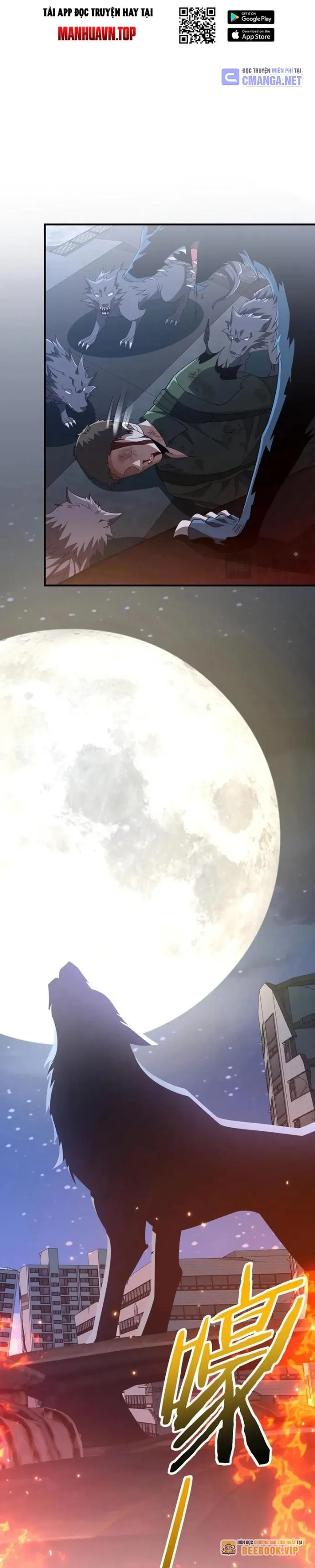 Trùng Sinh Ma Tu:Bắt Đầu Từ Việc Nhặt Được Một Viên Tinh Cầu Zombie Chapter 9 - Trang 2