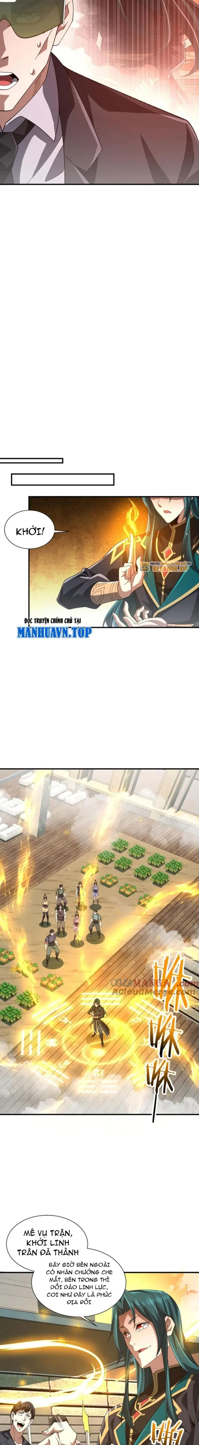 Trùng Sinh Ma Tu:Bắt Đầu Từ Việc Nhặt Được Một Viên Tinh Cầu Zombie Chapter 10 - Trang 2