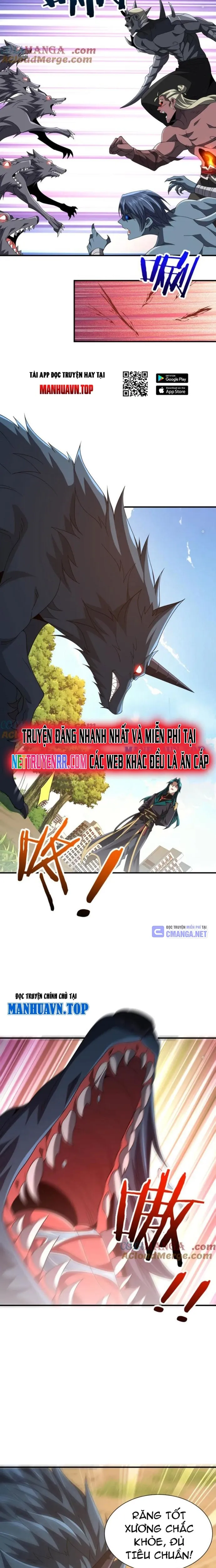 Trùng Sinh Ma Tu:Bắt Đầu Từ Việc Nhặt Được Một Viên Tinh Cầu Zombie Chapter 10 - Trang 2