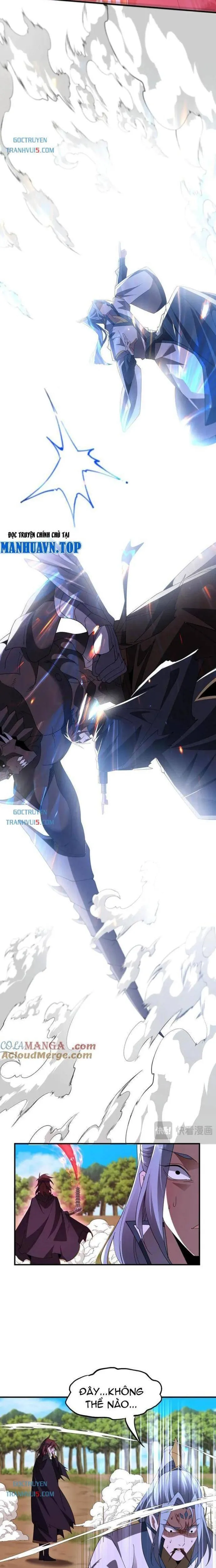 Trùng Sinh Ma Tu:Bắt Đầu Từ Việc Nhặt Được Một Viên Tinh Cầu Zombie Chapter 11 - Trang 2