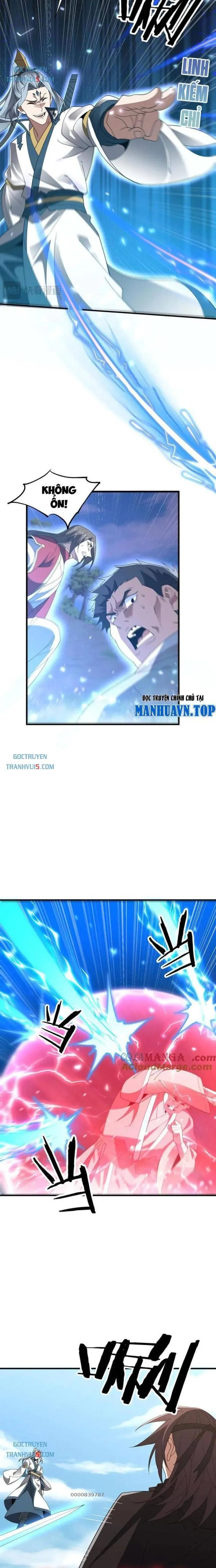 Trùng Sinh Ma Tu:Bắt Đầu Từ Việc Nhặt Được Một Viên Tinh Cầu Zombie Chapter 11 - Trang 2