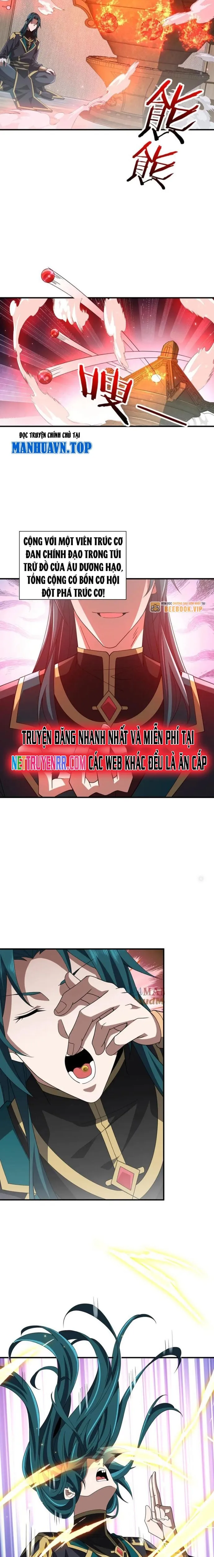 Trùng Sinh Ma Tu:Bắt Đầu Từ Việc Nhặt Được Một Viên Tinh Cầu Zombie Chapter 12 - Trang 2