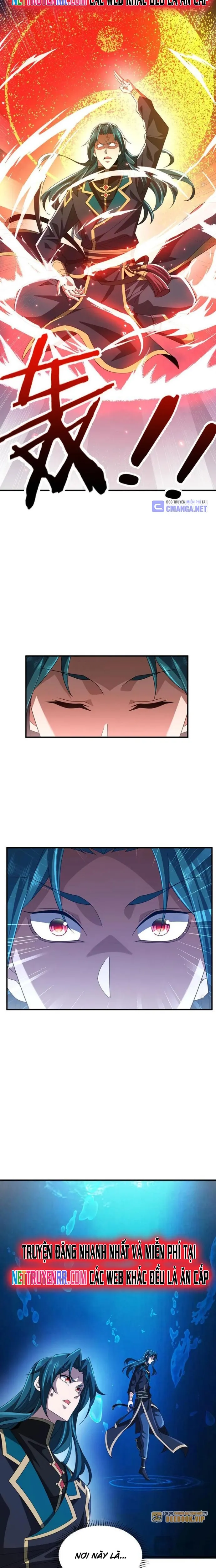 Trùng Sinh Ma Tu:Bắt Đầu Từ Việc Nhặt Được Một Viên Tinh Cầu Zombie Chapter 12 - Trang 2