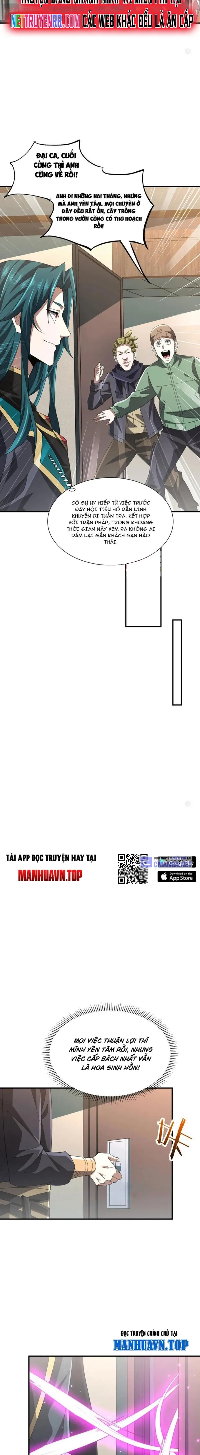 Trùng Sinh Ma Tu:Bắt Đầu Từ Việc Nhặt Được Một Viên Tinh Cầu Zombie Chapter 12 - Trang 2