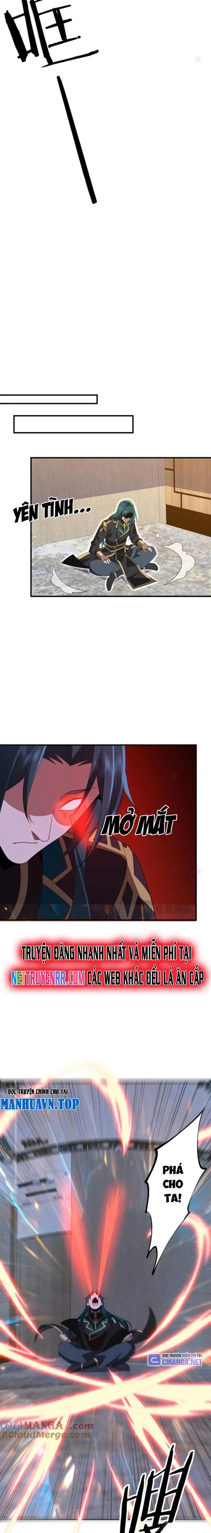 Trùng Sinh Ma Tu:Bắt Đầu Từ Việc Nhặt Được Một Viên Tinh Cầu Zombie Chapter 13 - Trang 2