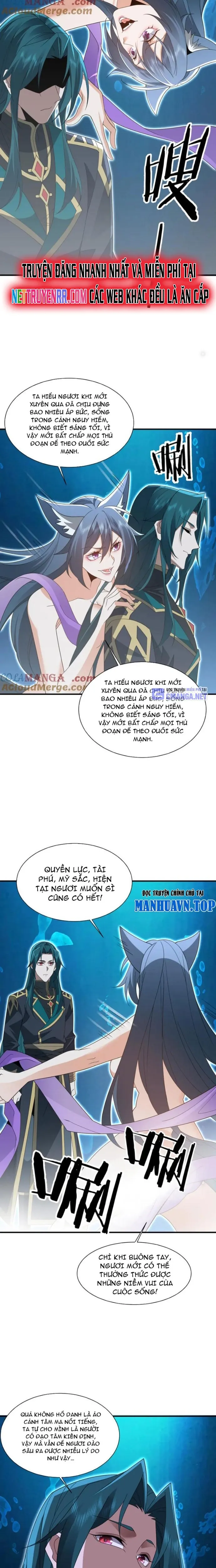 Trùng Sinh Ma Tu:Bắt Đầu Từ Việc Nhặt Được Một Viên Tinh Cầu Zombie Chapter 13 - Trang 2