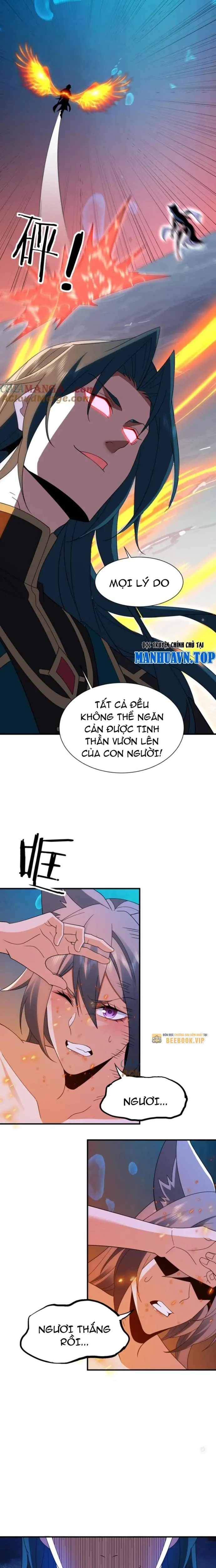 Trùng Sinh Ma Tu:Bắt Đầu Từ Việc Nhặt Được Một Viên Tinh Cầu Zombie Chapter 13 - Trang 2