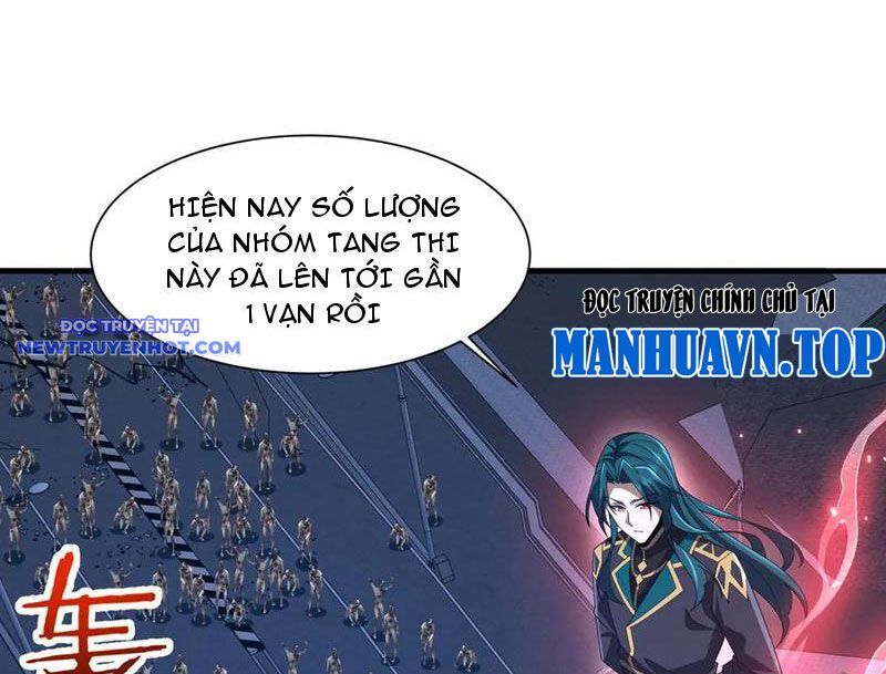 Trùng Sinh Ma Tu:Bắt Đầu Từ Việc Nhặt Được Một Viên Tinh Cầu Zombie Chapter 14 - Trang 2