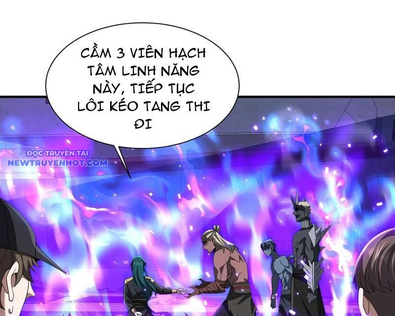 Trùng Sinh Ma Tu:Bắt Đầu Từ Việc Nhặt Được Một Viên Tinh Cầu Zombie Chapter 14 - Trang 2