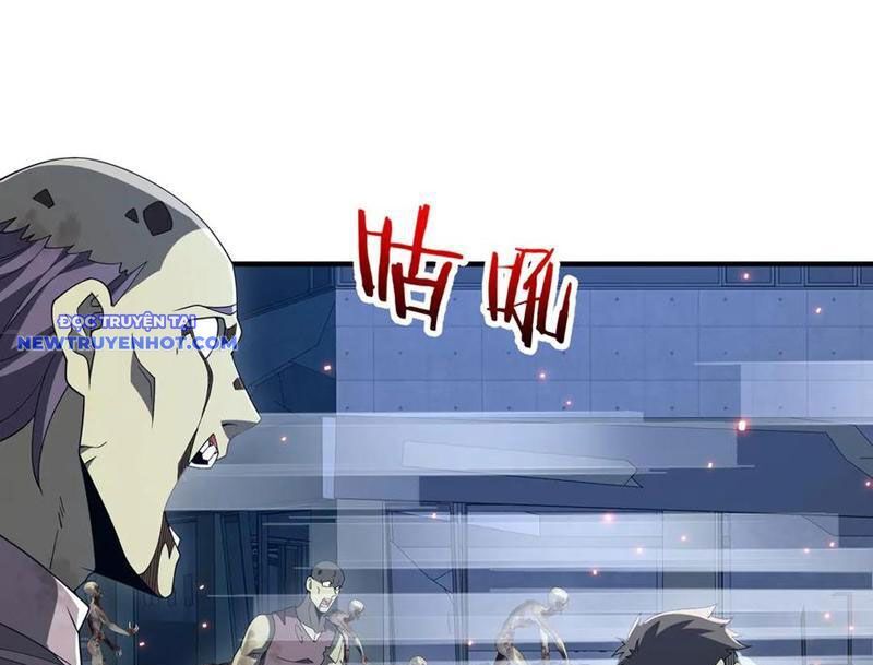 Trùng Sinh Ma Tu:Bắt Đầu Từ Việc Nhặt Được Một Viên Tinh Cầu Zombie Chapter 14 - Trang 2