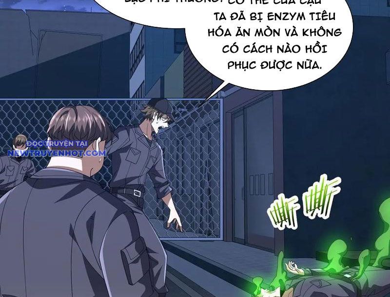 Trùng Sinh Ma Tu:Bắt Đầu Từ Việc Nhặt Được Một Viên Tinh Cầu Zombie Chapter 14 - Trang 2