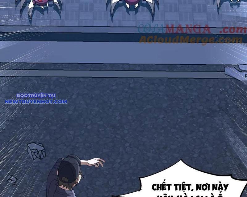 Trùng Sinh Ma Tu:Bắt Đầu Từ Việc Nhặt Được Một Viên Tinh Cầu Zombie Chapter 14 - Trang 2