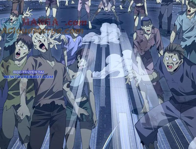 Trùng Sinh Ma Tu:Bắt Đầu Từ Việc Nhặt Được Một Viên Tinh Cầu Zombie Chapter 14 - Trang 2