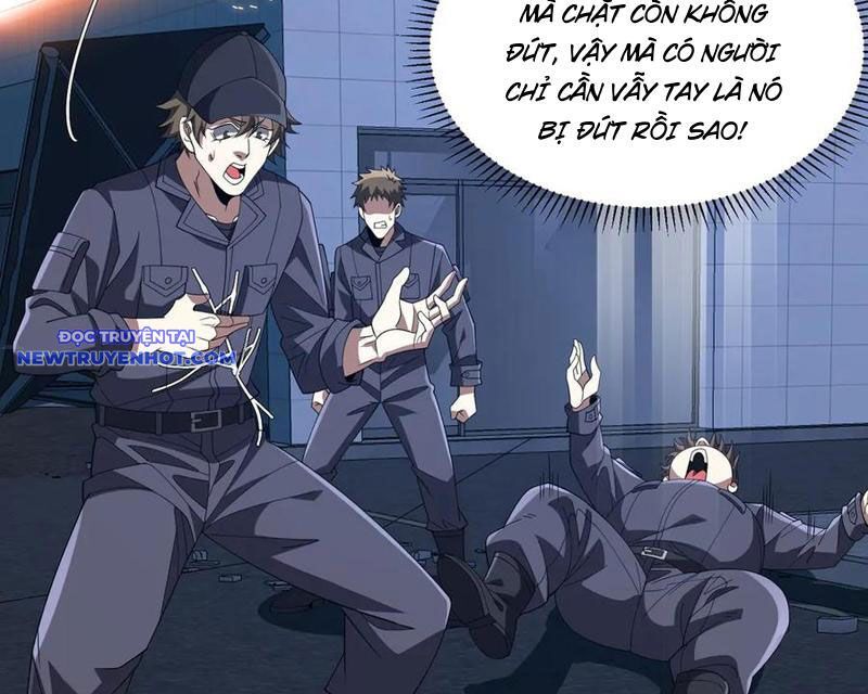 Trùng Sinh Ma Tu:Bắt Đầu Từ Việc Nhặt Được Một Viên Tinh Cầu Zombie Chapter 14 - Trang 2