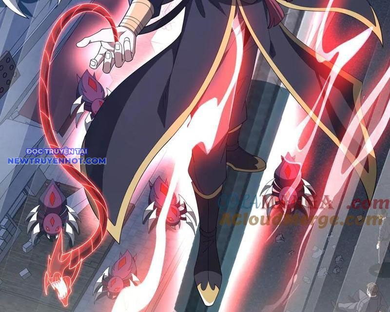 Trùng Sinh Ma Tu:Bắt Đầu Từ Việc Nhặt Được Một Viên Tinh Cầu Zombie Chapter 14 - Trang 2