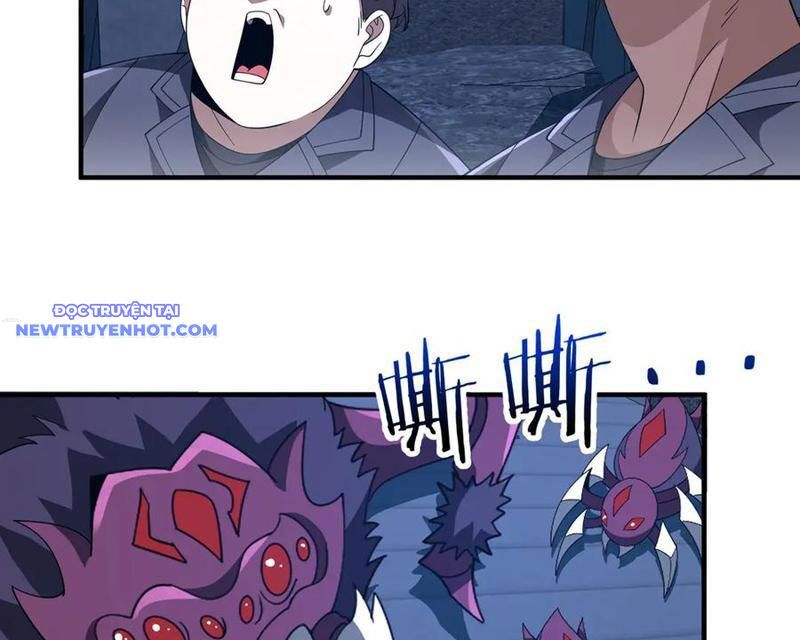 Trùng Sinh Ma Tu:Bắt Đầu Từ Việc Nhặt Được Một Viên Tinh Cầu Zombie Chapter 14 - Trang 2