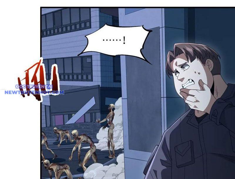 Trùng Sinh Ma Tu:Bắt Đầu Từ Việc Nhặt Được Một Viên Tinh Cầu Zombie Chapter 14 - Trang 2