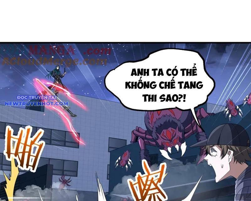 Trùng Sinh Ma Tu:Bắt Đầu Từ Việc Nhặt Được Một Viên Tinh Cầu Zombie Chapter 14 - Trang 2