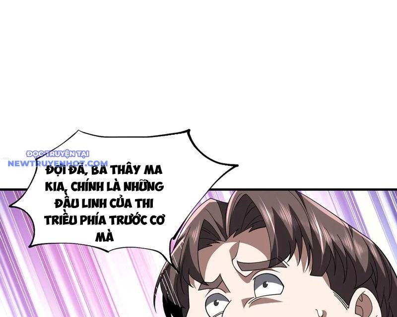 Trùng Sinh Ma Tu:Bắt Đầu Từ Việc Nhặt Được Một Viên Tinh Cầu Zombie Chapter 14 - Trang 2