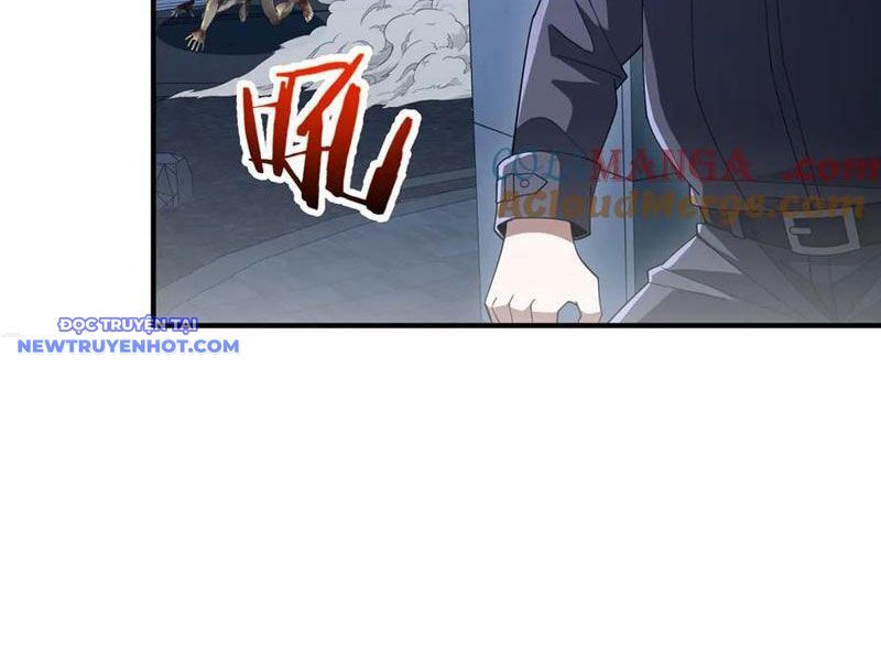 Trùng Sinh Ma Tu:Bắt Đầu Từ Việc Nhặt Được Một Viên Tinh Cầu Zombie Chapter 14 - Trang 2