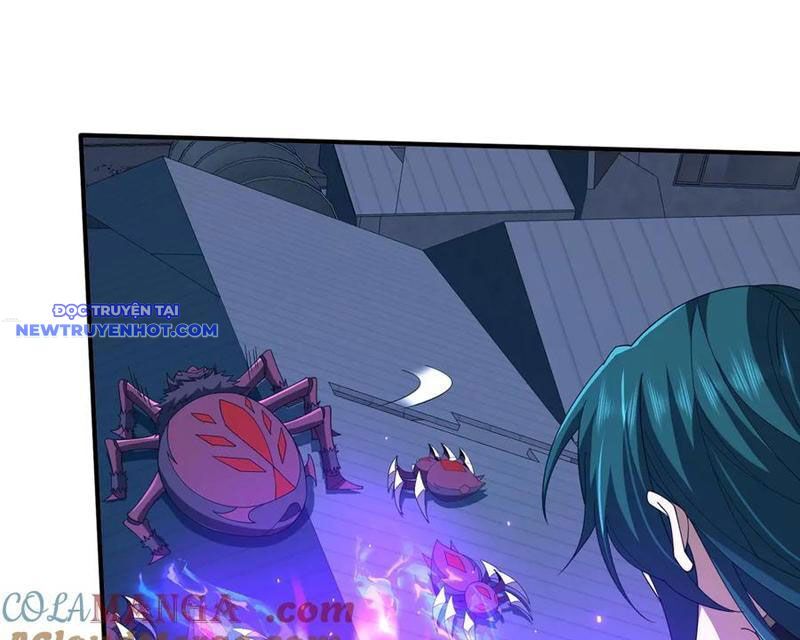 Trùng Sinh Ma Tu:Bắt Đầu Từ Việc Nhặt Được Một Viên Tinh Cầu Zombie Chapter 14 - Trang 2