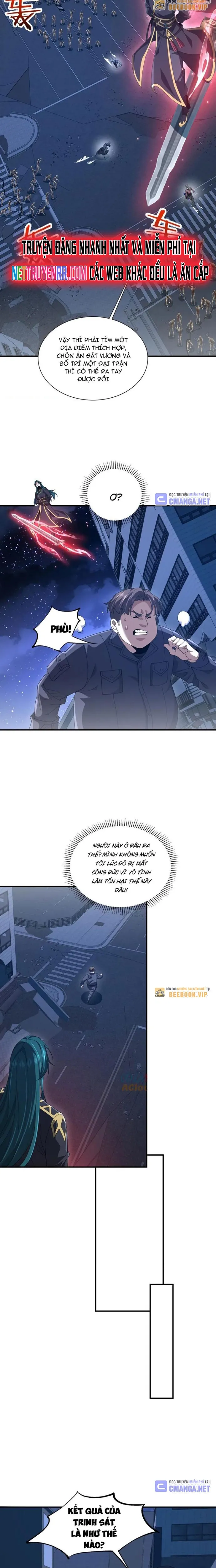 Trùng Sinh Ma Tu:Bắt Đầu Từ Việc Nhặt Được Một Viên Tinh Cầu Zombie Chapter 15 - Trang 2