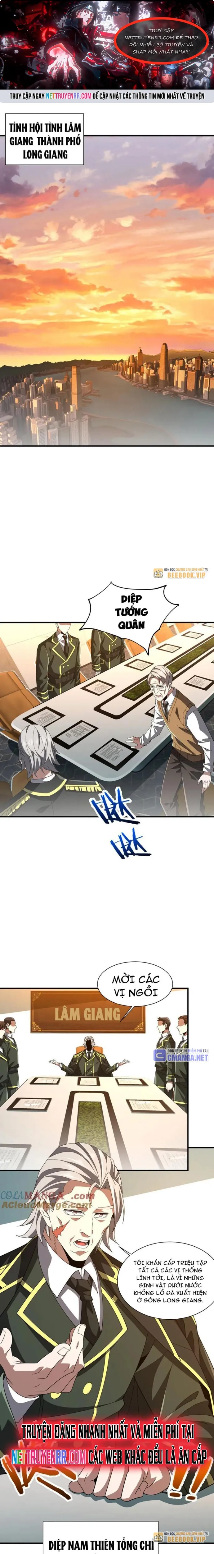 Trùng Sinh Ma Tu:Bắt Đầu Từ Việc Nhặt Được Một Viên Tinh Cầu Zombie Chapter 16 - Trang 2