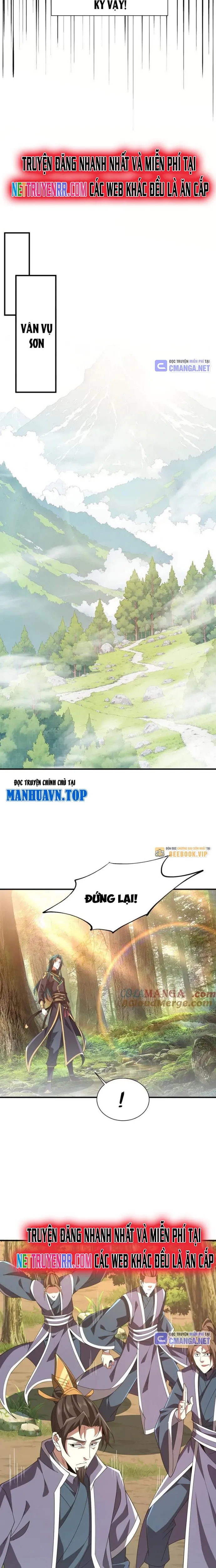 Trùng Sinh Ma Tu:Bắt Đầu Từ Việc Nhặt Được Một Viên Tinh Cầu Zombie Chapter 16 - Trang 2