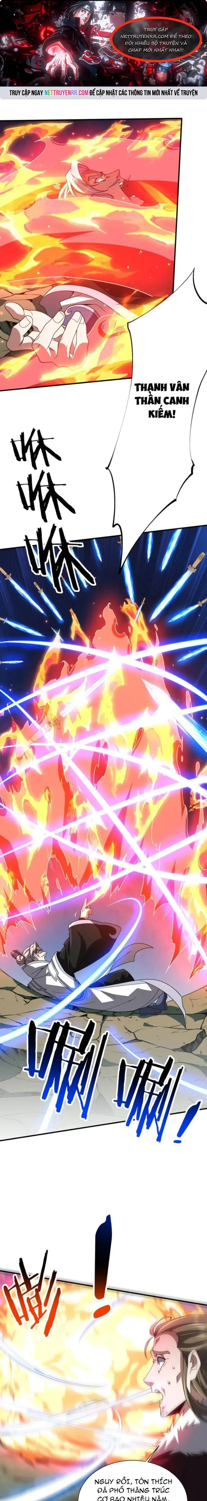 Trùng Sinh Ma Tu:Bắt Đầu Từ Việc Nhặt Được Một Viên Tinh Cầu Zombie Chapter 17 - Trang 2