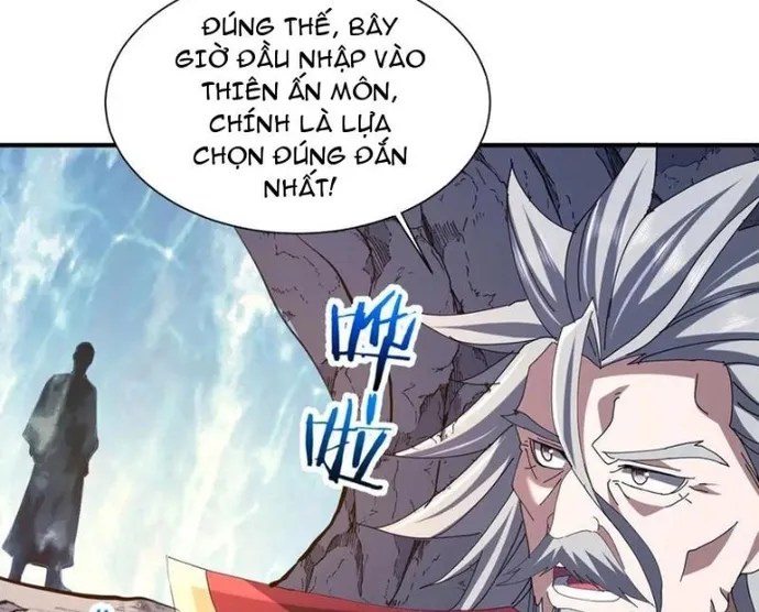 Trùng Sinh Ma Tu:Bắt Đầu Từ Việc Nhặt Được Một Viên Tinh Cầu Zombie Chapter 19 - Trang 2