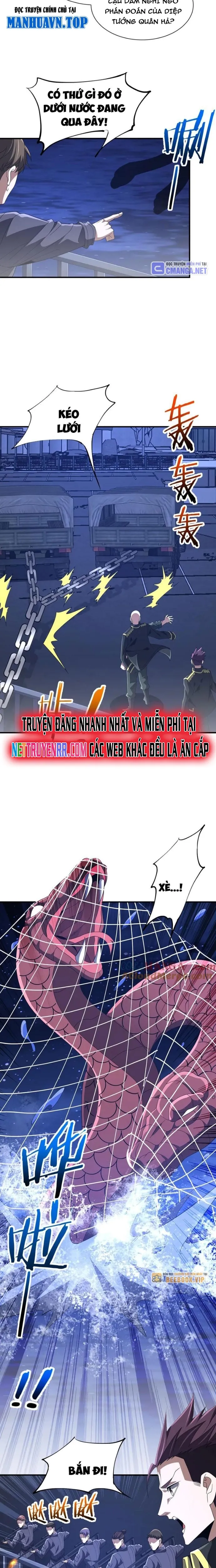 Trùng Sinh Ma Tu:Bắt Đầu Từ Việc Nhặt Được Một Viên Tinh Cầu Zombie Chapter 20 - Trang 2