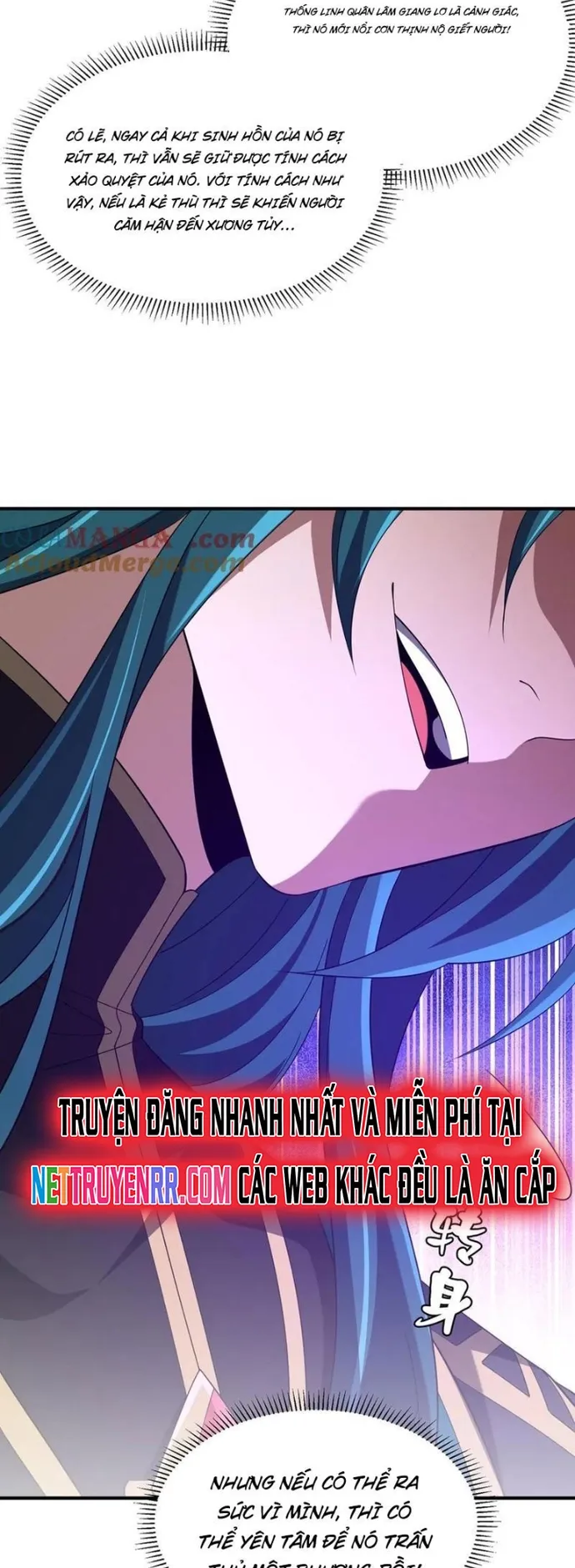 Trùng Sinh Ma Tu:Bắt Đầu Từ Việc Nhặt Được Một Viên Tinh Cầu Zombie Chapter 20 - Trang 2