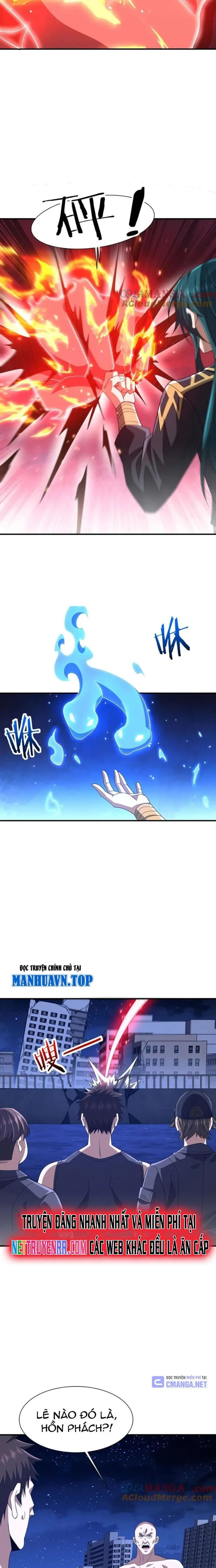 Trùng Sinh Ma Tu:Bắt Đầu Từ Việc Nhặt Được Một Viên Tinh Cầu Zombie Chapter 21 - Trang 2