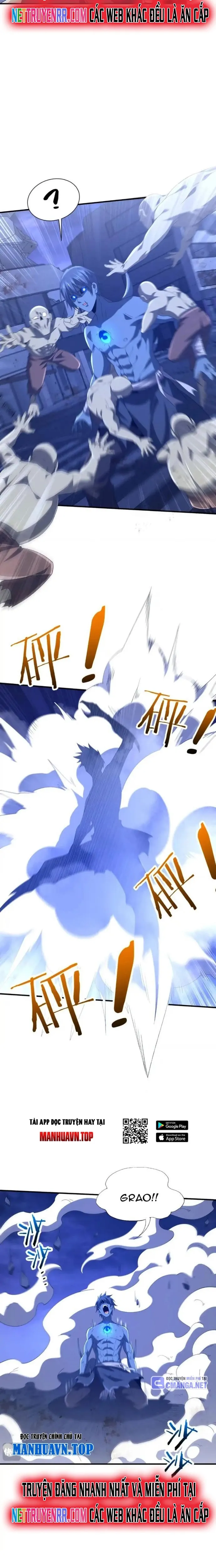 Trùng Sinh Ma Tu:Bắt Đầu Từ Việc Nhặt Được Một Viên Tinh Cầu Zombie Chapter 22 - Trang 2