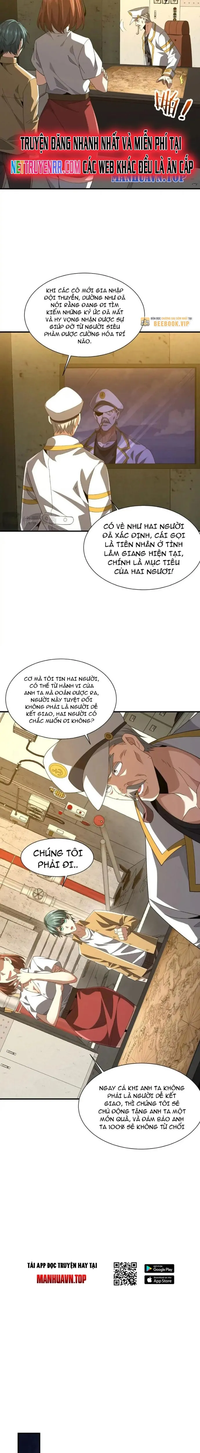 Trùng Sinh Ma Tu:Bắt Đầu Từ Việc Nhặt Được Một Viên Tinh Cầu Zombie Chapter 22 - Trang 2