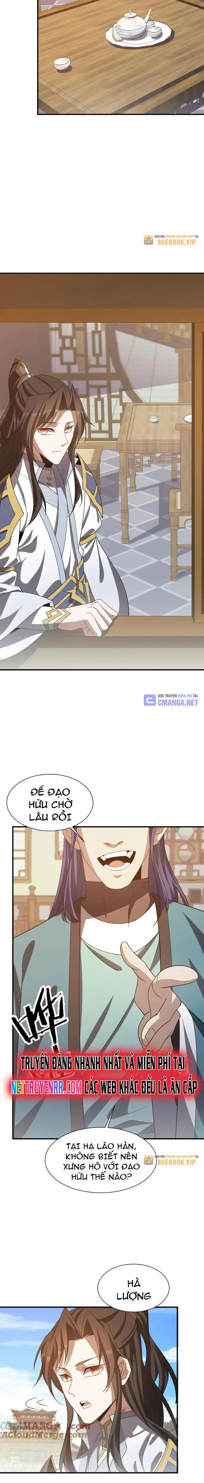 Trùng Sinh Ma Tu:Bắt Đầu Từ Việc Nhặt Được Một Viên Tinh Cầu Zombie Chapter 24 - Trang 2