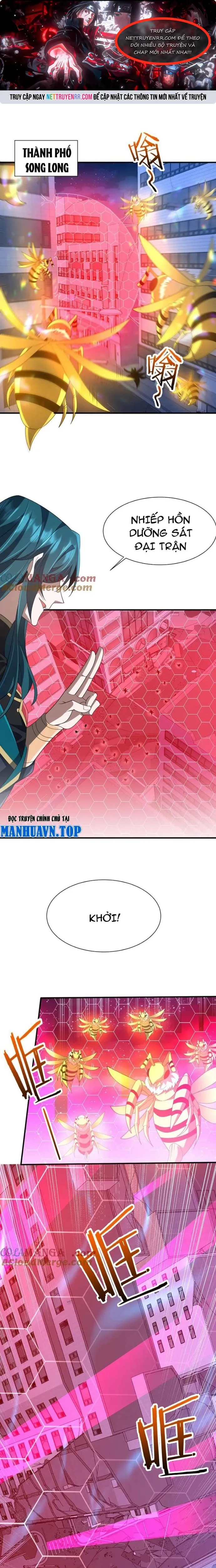 Trùng Sinh Ma Tu:Bắt Đầu Từ Việc Nhặt Được Một Viên Tinh Cầu Zombie Chapter 25 - Trang 2