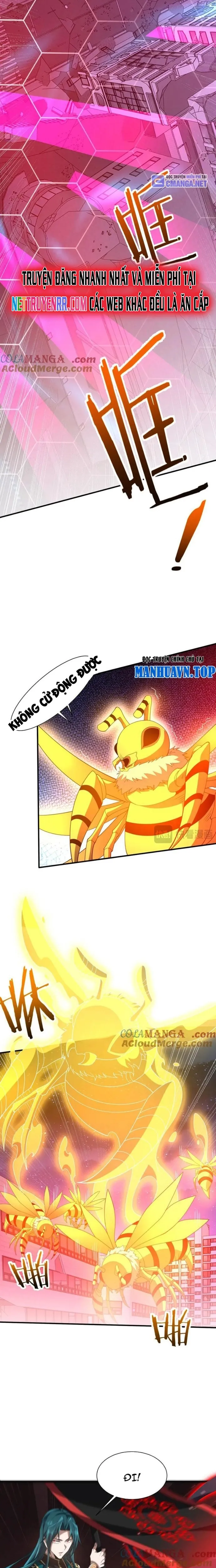 Trùng Sinh Ma Tu:Bắt Đầu Từ Việc Nhặt Được Một Viên Tinh Cầu Zombie Chapter 25 - Trang 2