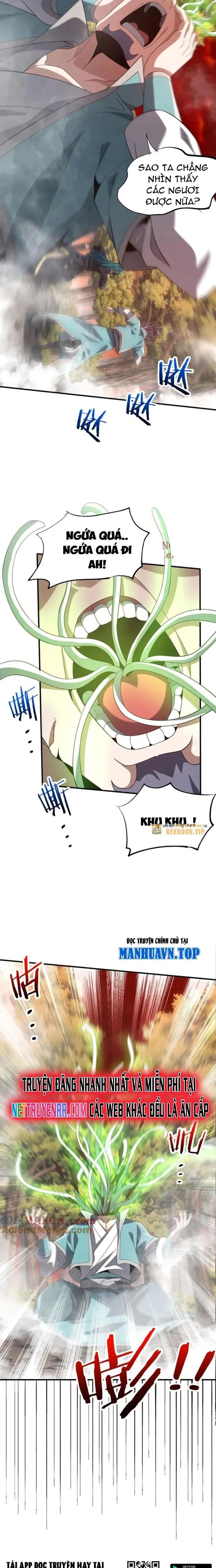 Trùng Sinh Ma Tu:Bắt Đầu Từ Việc Nhặt Được Một Viên Tinh Cầu Zombie Chapter 26 - Trang 2