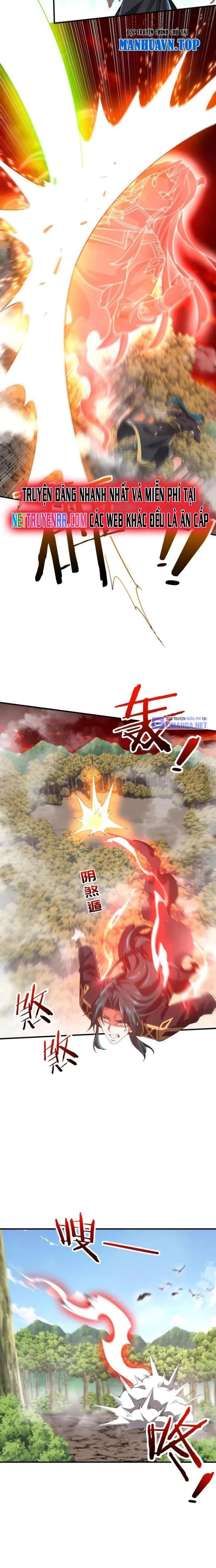 Trùng Sinh Ma Tu:Bắt Đầu Từ Việc Nhặt Được Một Viên Tinh Cầu Zombie Chapter 26 - Trang 2