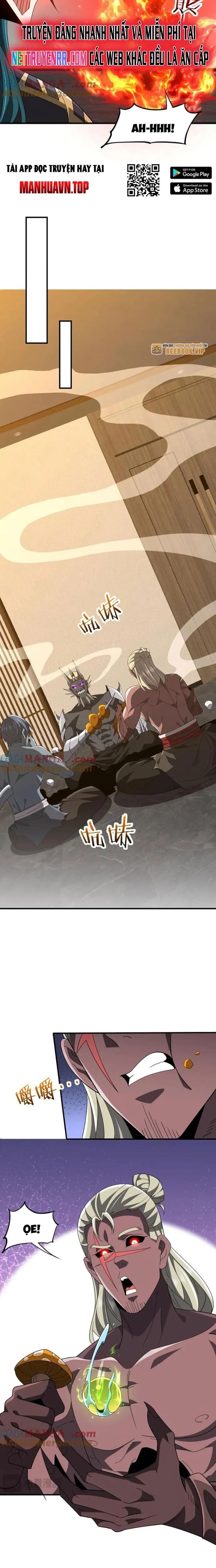 Trùng Sinh Ma Tu:Bắt Đầu Từ Việc Nhặt Được Một Viên Tinh Cầu Zombie Chapter 28 - Trang 2