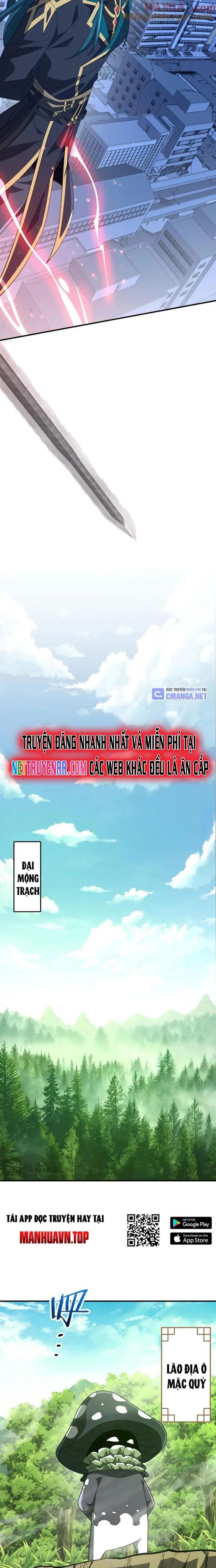 Trùng Sinh Ma Tu:Bắt Đầu Từ Việc Nhặt Được Một Viên Tinh Cầu Zombie Chapter 28 - Trang 2