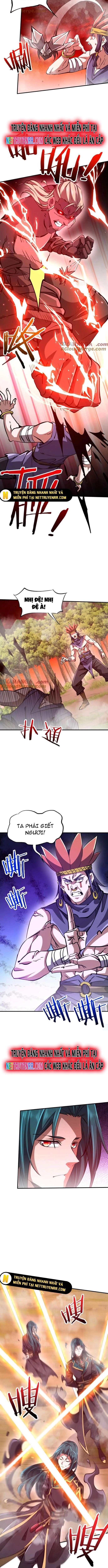 Trùng Sinh Ma Tu:Bắt Đầu Từ Việc Nhặt Được Một Viên Tinh Cầu Zombie Chapter 32 - Trang 2