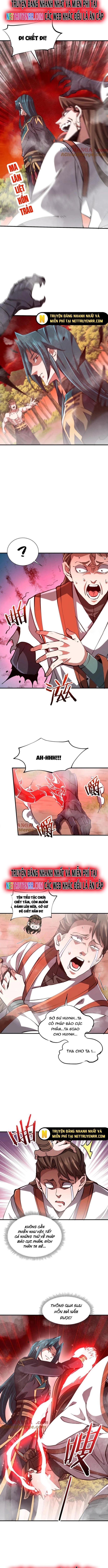 Trùng Sinh Ma Tu:Bắt Đầu Từ Việc Nhặt Được Một Viên Tinh Cầu Zombie Chapter 32 - Trang 2