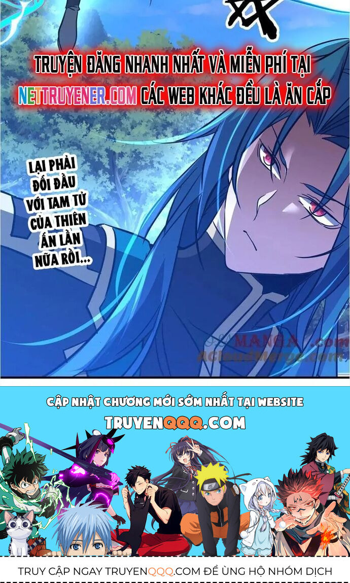 Trùng Sinh Ma Tu:Bắt Đầu Từ Việc Nhặt Được Một Viên Tinh Cầu Zombie Chapter 37 - Trang 2