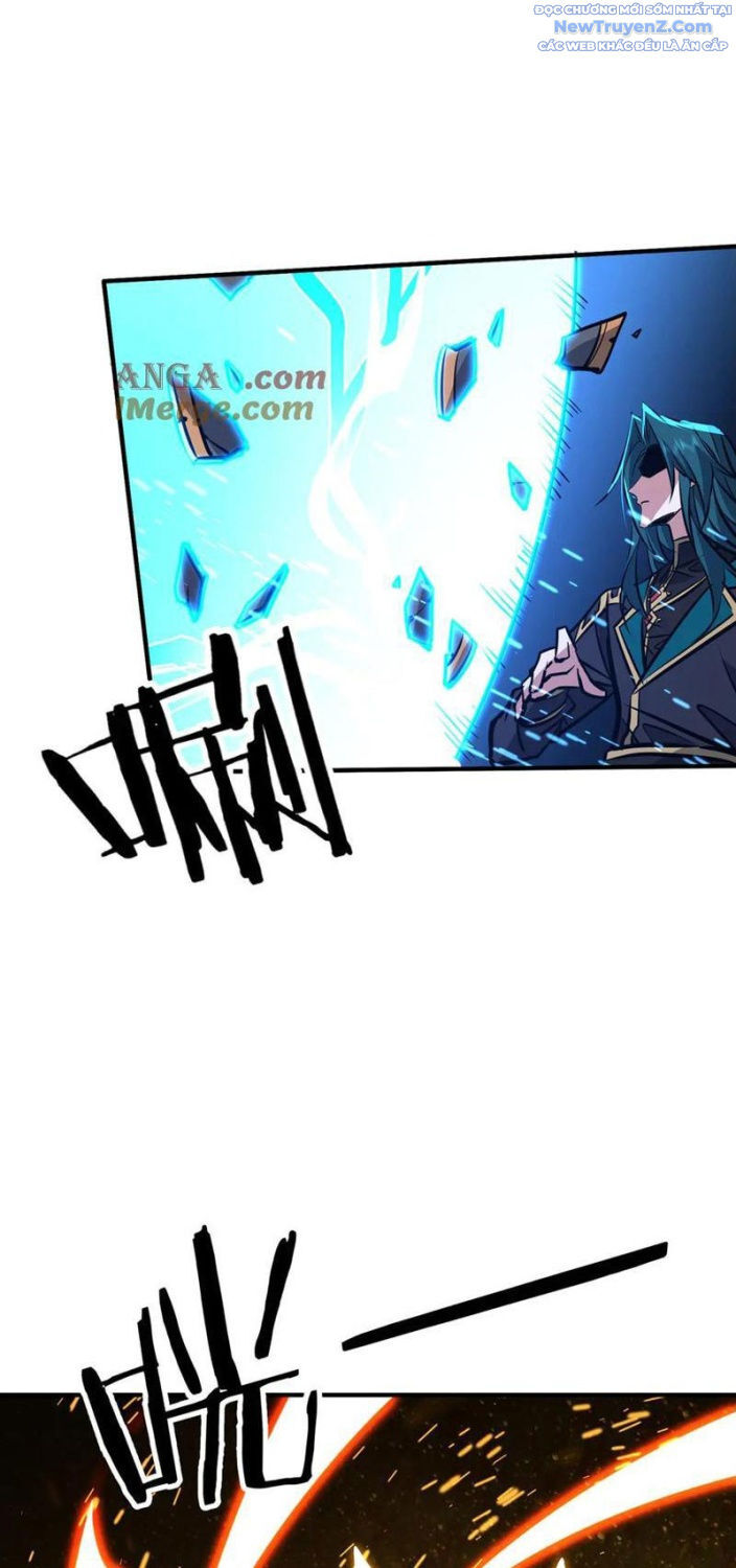 Trùng Sinh Ma Tu:Bắt Đầu Từ Việc Nhặt Được Một Viên Tinh Cầu Zombie Chapter 38 - Trang 2