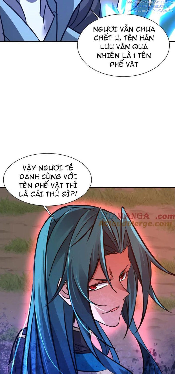Trùng Sinh Ma Tu:Bắt Đầu Từ Việc Nhặt Được Một Viên Tinh Cầu Zombie Chapter 38 - Trang 2