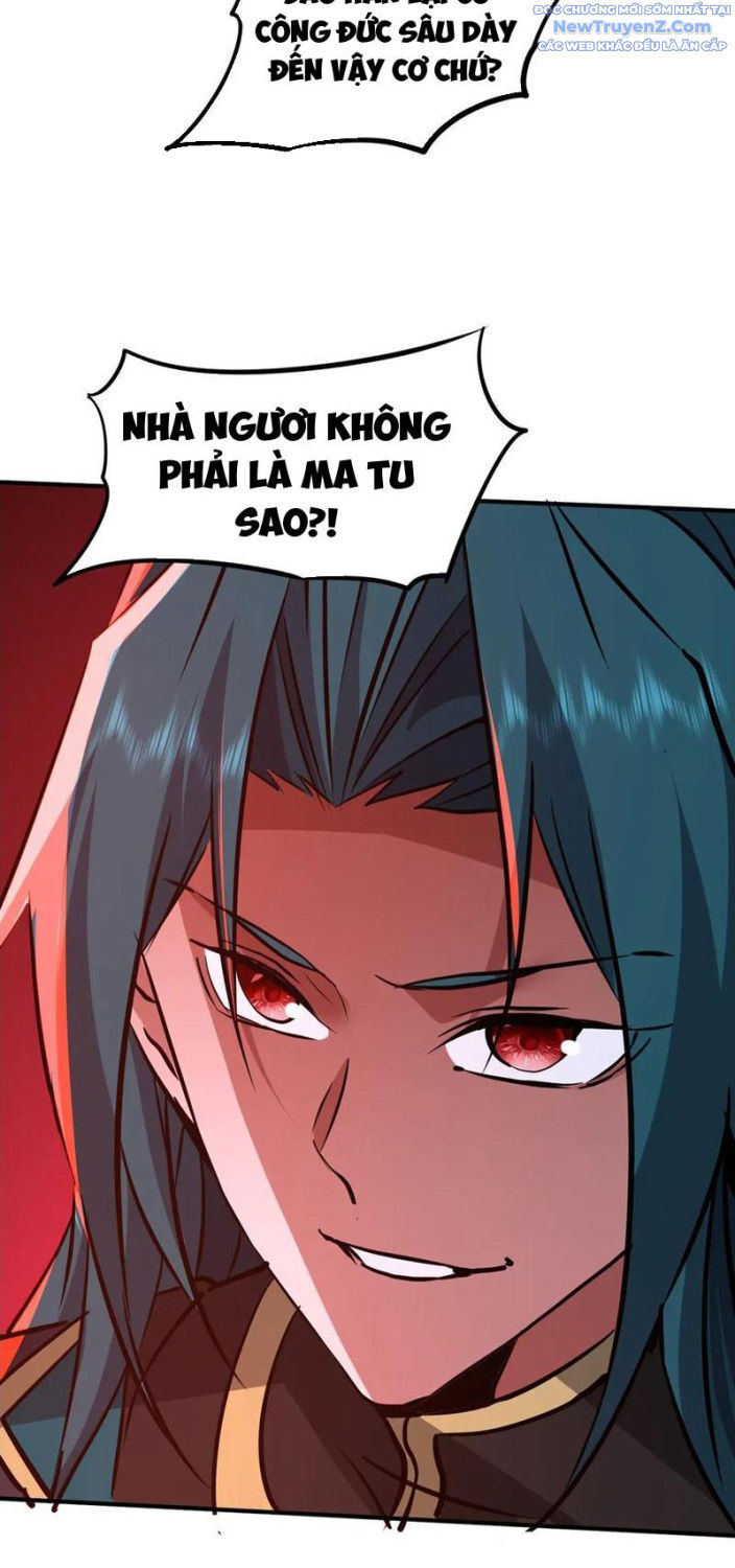 Trùng Sinh Ma Tu:Bắt Đầu Từ Việc Nhặt Được Một Viên Tinh Cầu Zombie Chapter 38 - Trang 2